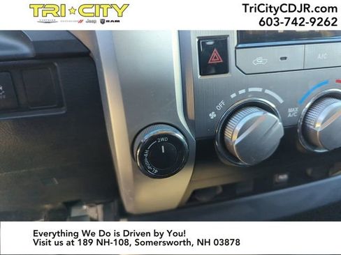 Used 2014 Toyota Tundra SR5 image 30