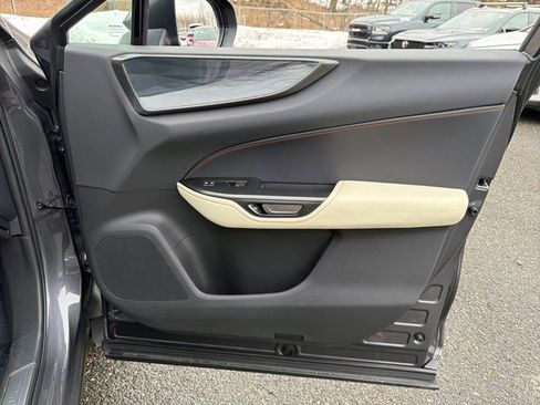 Used 2023 Lexus NX 350 AWD image 10