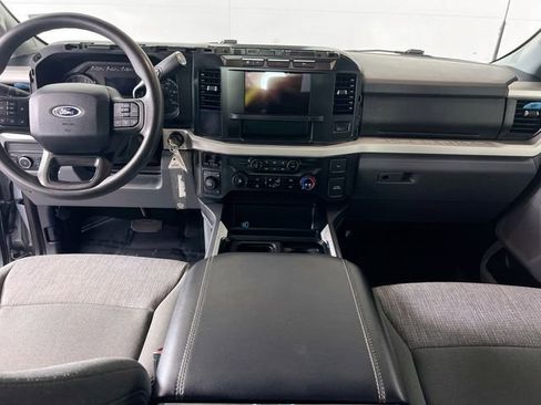 Used 2024 Ford F350 XLT w/ 360-Degree Camera Package image 7