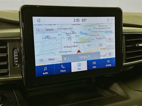 Used 2020 Ford Explorer ST image 28