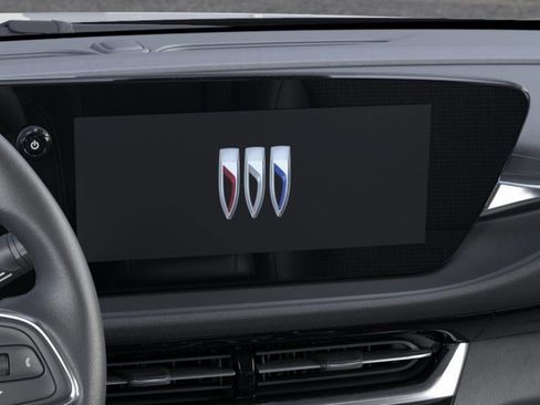 New 2026 Buick Envista Avenir image 27