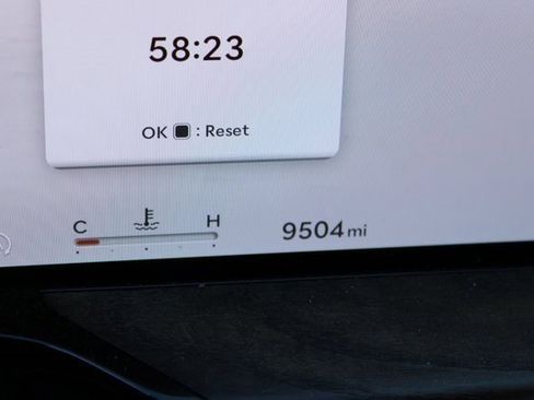 Used 2025 Genesis GV80 3.5T Prestige image 11