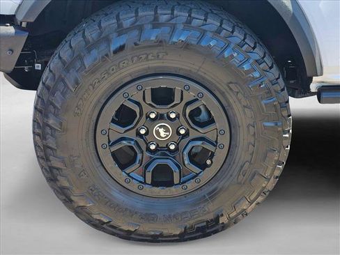 Certified 2023 Ford Bronco Wildtrak AWD/4WD image 23