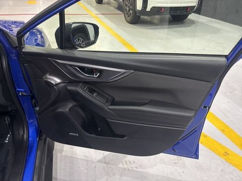 Used 2024 Subaru WRX Premium AWD/4WD image 21