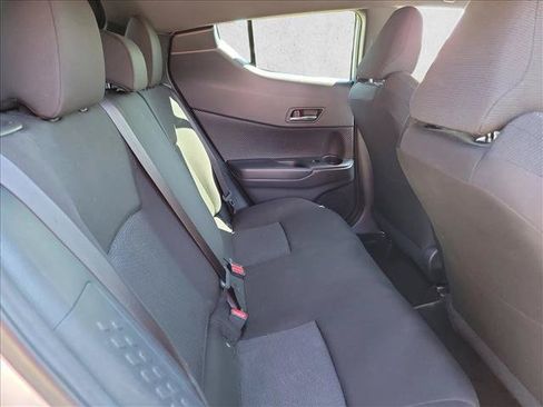 Used 2019 Toyota C-HR LE FWD image 13