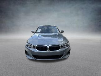 Used 2025 BMW 330i Sedan RWD video 2