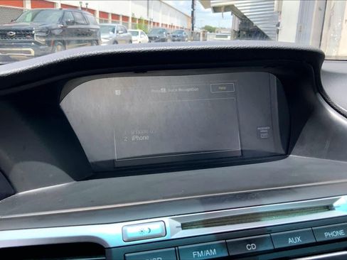 Used 2015 Honda Accord LX-S image 29