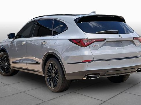 Used 2025 Acura MDX A-Spec AWD/4WD image 13