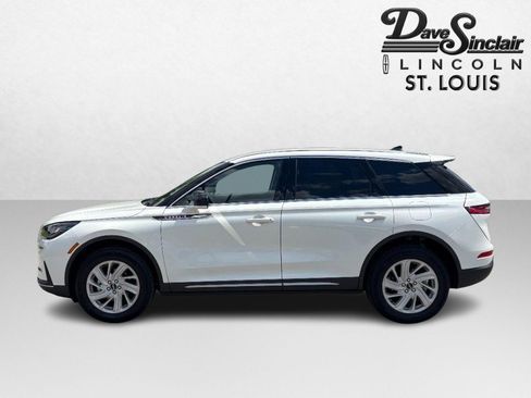 Used 2023 Lincoln Corsair FWD image 6