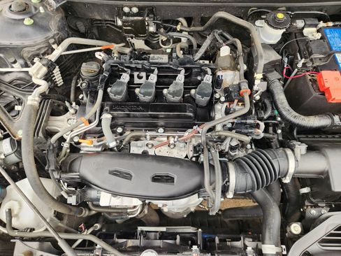 Used 2023 Honda Accord LX image 29