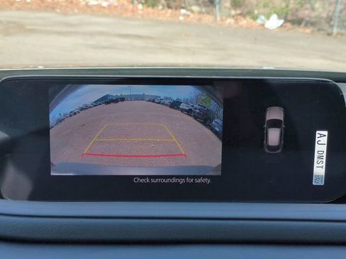 New 2026 MAZDA CX-30 AWD 2.5 S image 21