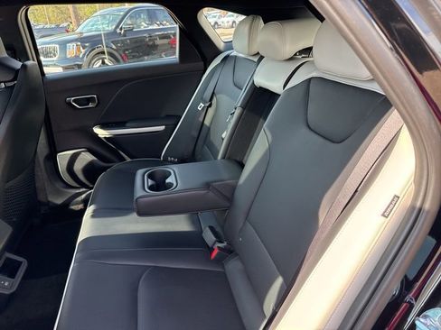 New 2026 Kia K4 GT-Line Turbo FWD image 18