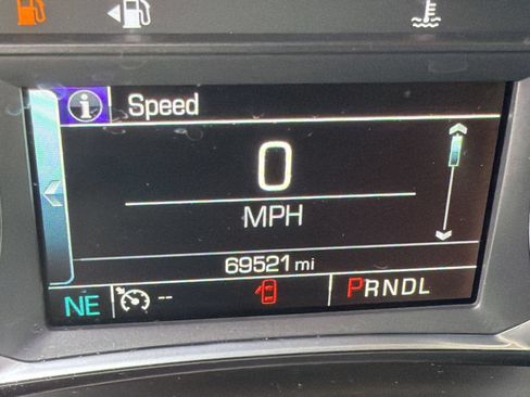 Used 2018 Chevrolet Equinox LT w/ Redline Edition AWD/4WD image 20