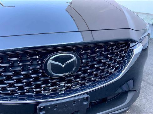 Used 2023 MAZDA CX-5 AWD 2.5 S w/ Select Package image 32