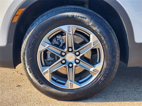 Used 2023 Chevrolet Blazer LT w/ Convenience Package image 10