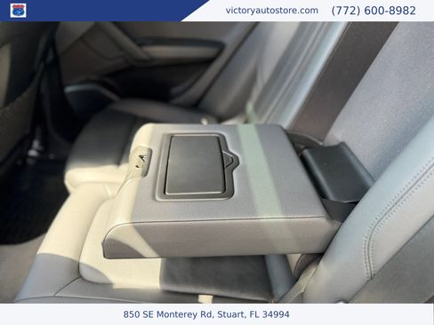 Used 2019 Audi Q5 2.0T Premium Plus w/ Premium Plus Package AWD/4WD image 39