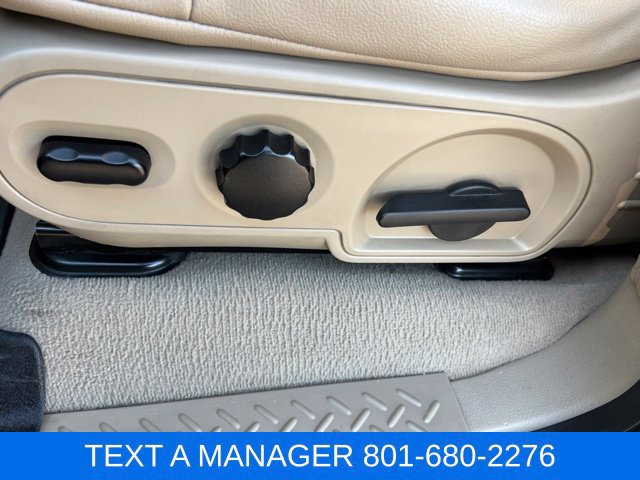 Used 2006 Ford F150 Lariat AWD/4WD image 19