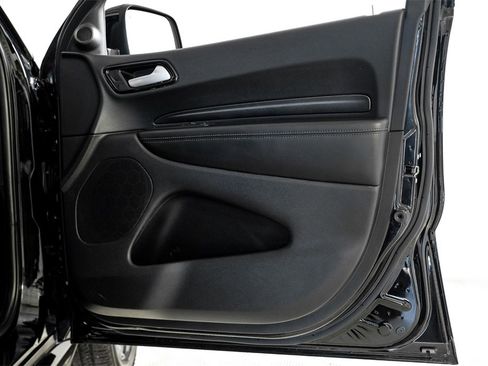 Used 2024 Dodge Durango SXT w/ SXT Blacktop Group image 45