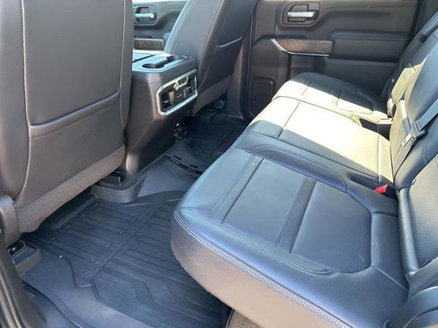 Used 2021 GMC Sierra 2500 Denali w/ Denali Ultimate Package image 20