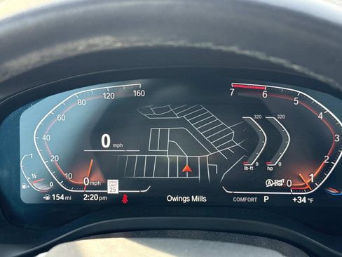 Used 2023 BMW X3 xDrive30i w/ Premium Package image 24