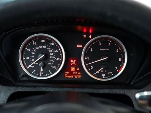 Used 2008 BMW 650i Coupe image 29