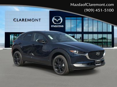 New 2026 MAZDA CX-30 AWD 2.5 S w/ Select Sport Pkg