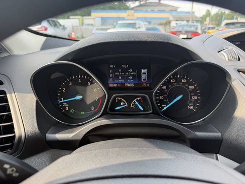 Used 2018 Ford Escape SE AWD/4WD image 20