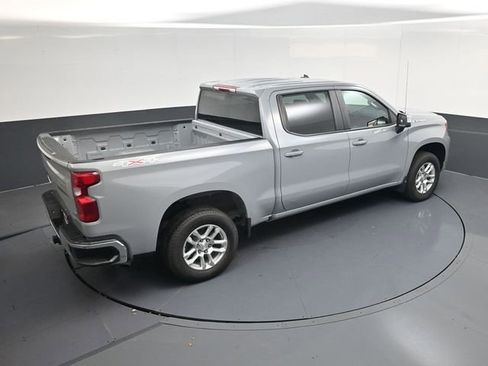 Used 2024 Chevrolet Silverado 1500 LT image 49