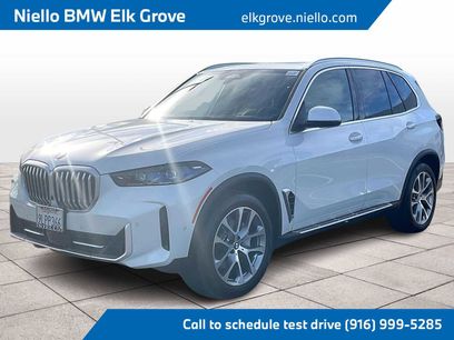 Used 2024 BMW X5 sDrive40i