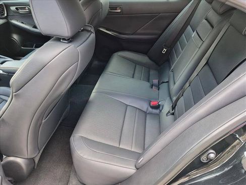 Used 2026 Lexus IS 350 F Sport w/ Technology Package RWD image 19