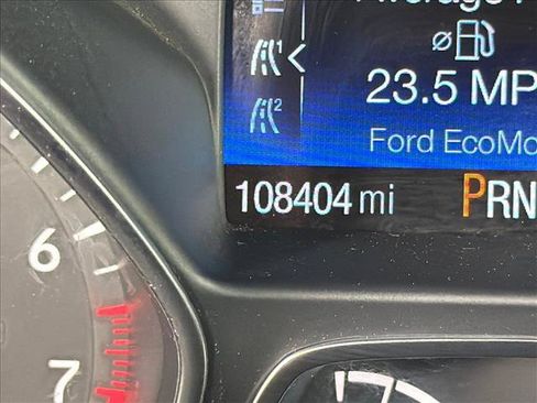 Used 2017 Ford Escape Titanium w/ Equipment Group 301A FWD image 29