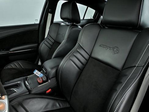 Used 2022 Dodge Charger SRT Hellcat RWD image 23