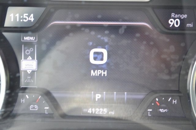 Used 2025 RAM 1500 Laramie AWD/4WD image 23