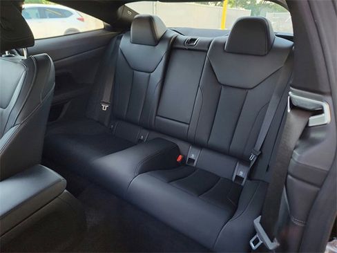 Used 2022 BMW 430i xDrive Coupe w/ Convenience Package image 42