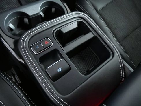 Certified 2025 Ford Mustang Mach-E GT AWD/4WD image 22