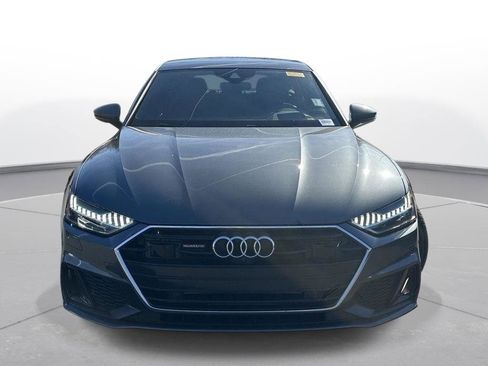 Used 2019 Audi A7 3.0T Prestige image 3