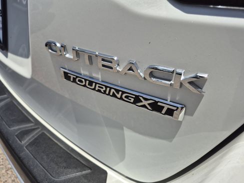 Used 2024 Subaru Outback Touring XT AWD/4WD image 22