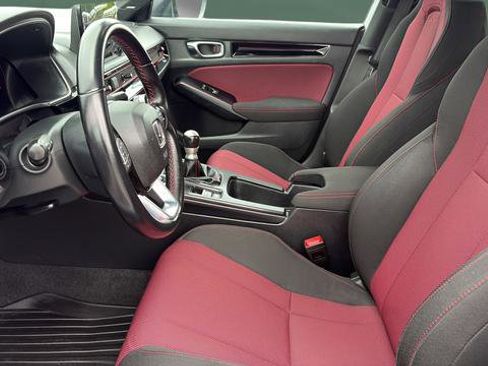 Used 2023 Honda Civic Si image 22