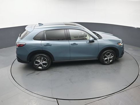Certified 2024 Honda HR-V EX-L image 43