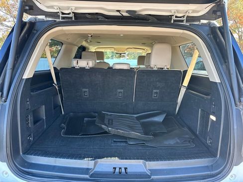 Used 2023 Ford Expedition Max XLT image 45