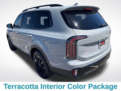 Used 2024 Kia Telluride SX X-Pro AWD/4WD image 4