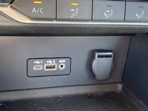 Used 2023 Nissan Sentra SV FWD image 13