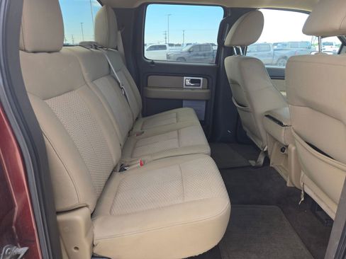 Used 2010 Ford F150 XLT RWD image 19