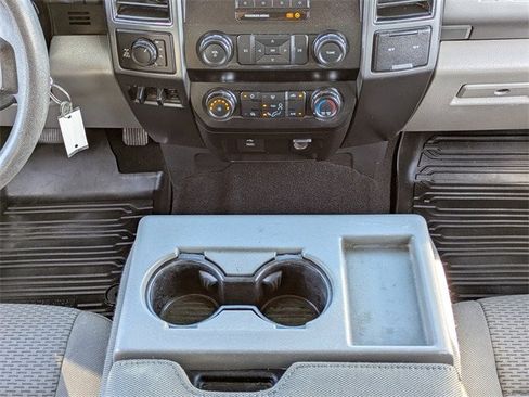 Used 2019 Ford F250 XLT w/ FX4 Off-Road Package image 19