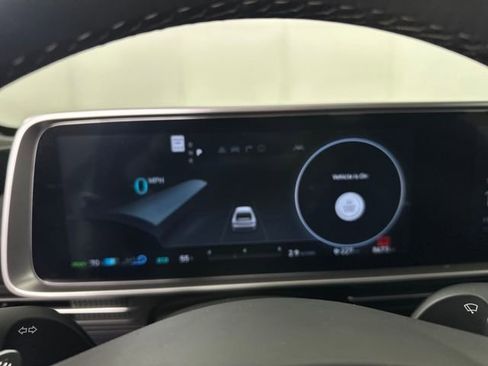 Used 2024 Hyundai Ioniq 6 SEL image 17