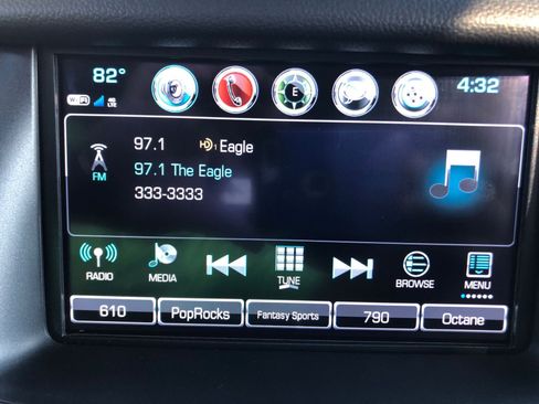 Used 2019 Chevrolet Tahoe Premier w/ Premier Plus Edition image 36