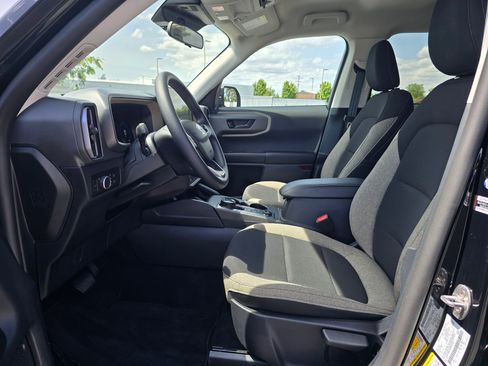 Used 2025 Ford Bronco Sport Big Bend AWD/4WD image 42