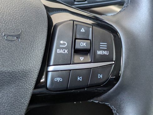 Certified 2023 Ford Escape Active w/ Tech Pack #1 FWD image 28