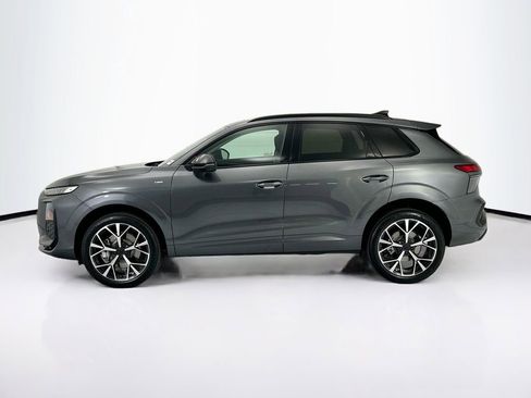 New 2026 Audi Q3 quattro 2.0T AWD/4WD image 8