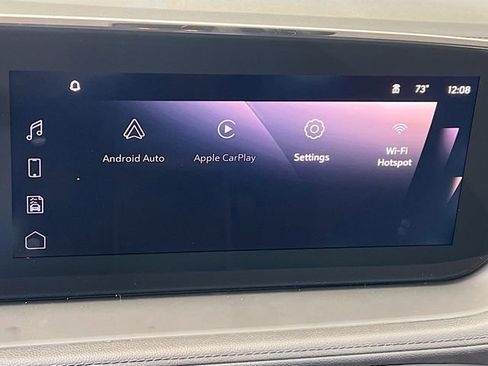 New 2026 Buick Encore GX Preferred image 8